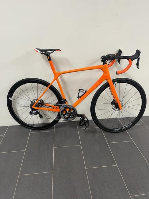 gumtree di2
