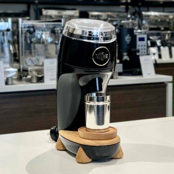 Brand New Niche Single Dose Domestic Coffee Espresso filter Grinder