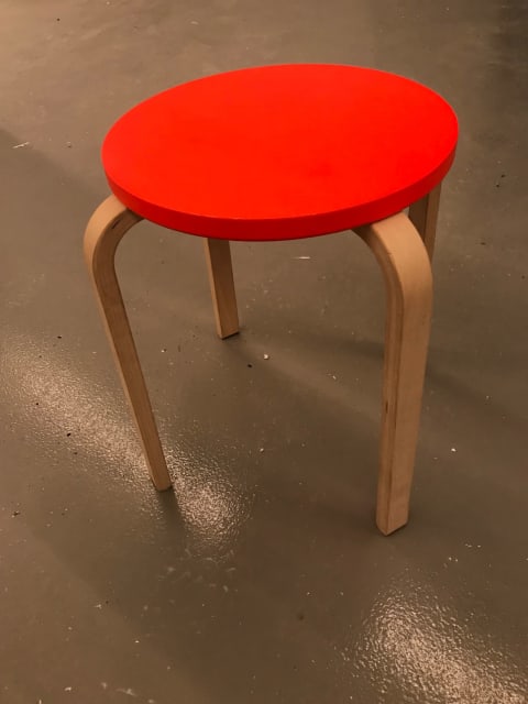 frosta stool ikea australia