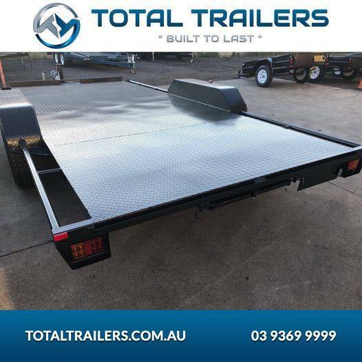 16 x 6.6 Car carrier Trailer Trailers Gumtree Australia Wyndham