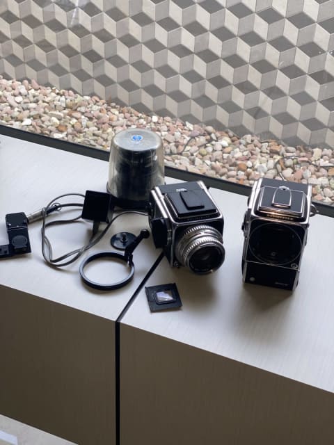 hasselblad gumtree