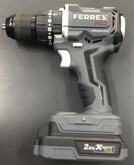 Drill Hammer FERREX PRO ref22792 Power Tools in Geraldton WA