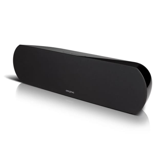 Creative D200 Bluetooth Speaker Speakers Gumtree Australia North