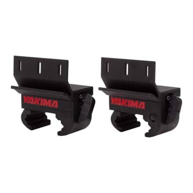 Yakima EasyOff Awning Mount Black Other Parts & Accessories Gumtree