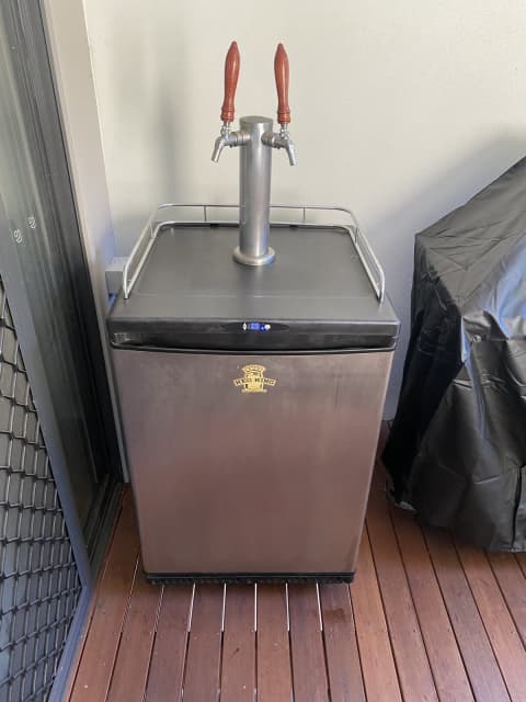 kegerator gumtree