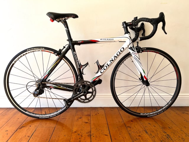 gumtree colnago