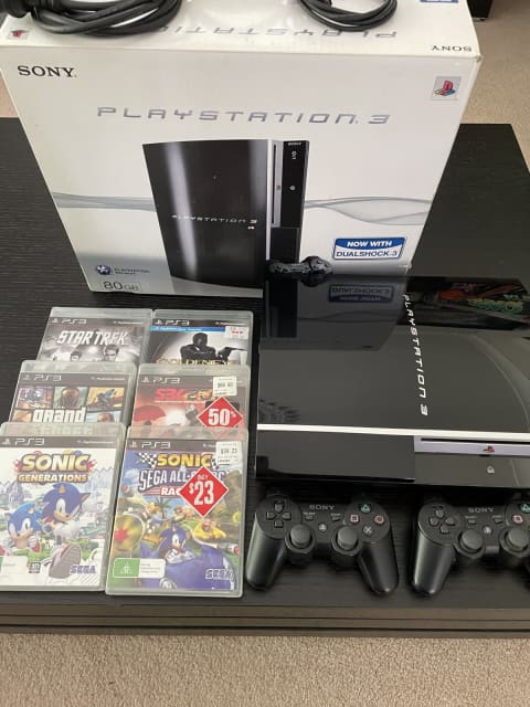 BATTLE VS CHESS LIMITED EDITION, SONY PS3, 2011, COMPLETE, Playstation, Gumtree Australia Mitcham Area - Mitcham