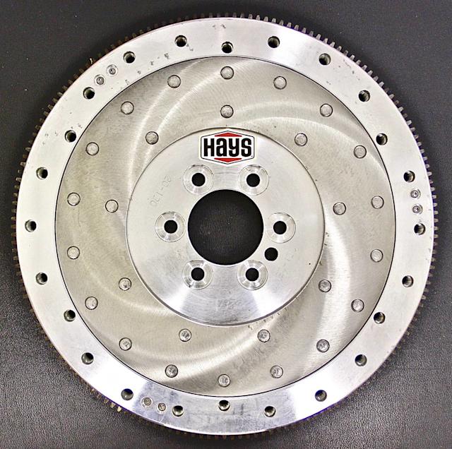 HAYS Billet Aluminium Flywheel Engine, Engine Parts & Transmission