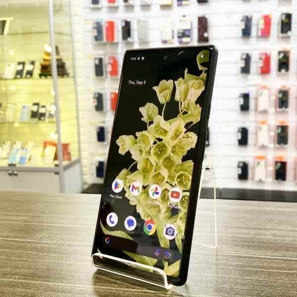 Google Pixel 6 128G Green Good Condition Warranty AU Invoice Android