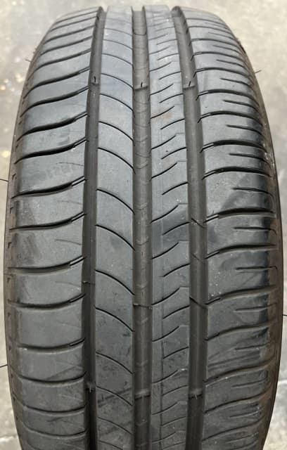 195 55 R16 Michelin Energy Used Tyre Mercedes A170 A200 Mini Cooper ...