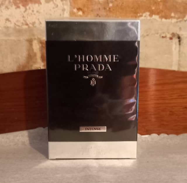 Prada L'Homme Intense 100ml sealed - (discontinued) - Free post |  Accessories | Gumtree Australia Derwent Valley - New Norfolk | 1307409488