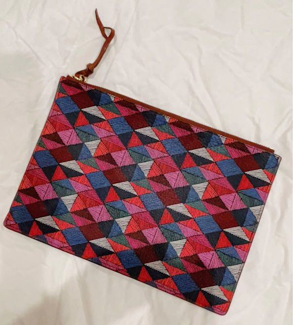 Fossil clutch Bags Gumtree Australia Launceston Area West