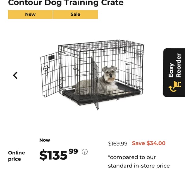 how do i keep my puppy clean in the crate