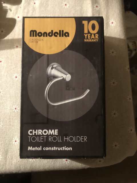 Toilet roll holder | Other Home Decor | Gumtree Australia Port Phillip ...