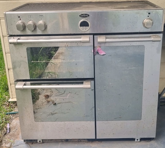 belling sterling 900ei au
