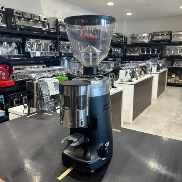 New & Used Mazzer Commercial Coffee Bean Espresso Grinders Coffee Machines in Roselands NSW