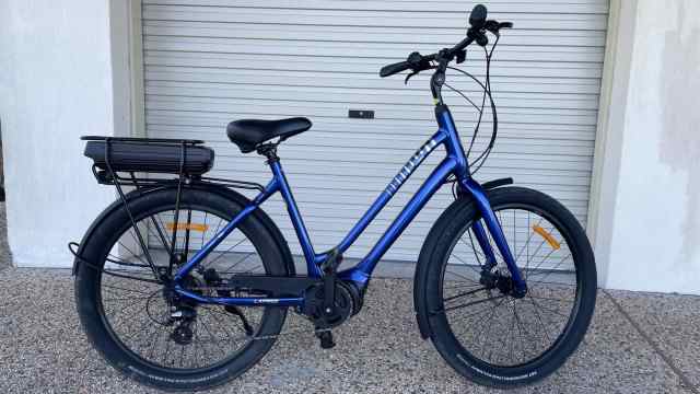 giant lafree ebike