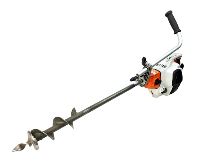 Stihl 27.2cc HandHeld Petrol Drill BT45Z *239534 Power Tools