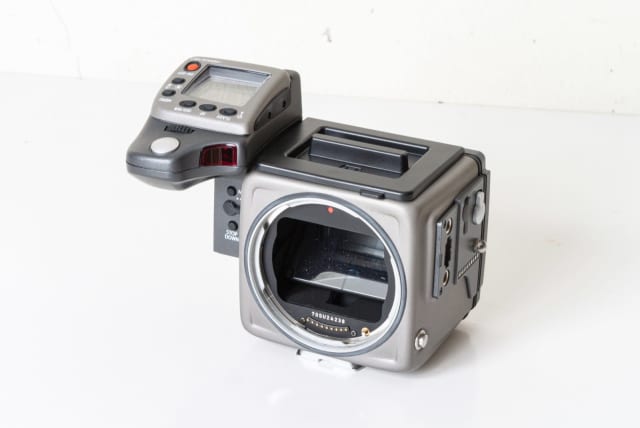 hasselblad h2f