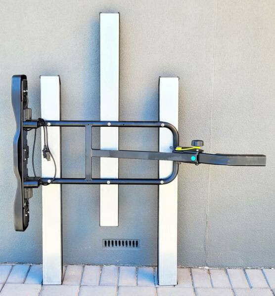 Buzz Rack Deluxe Trike Tilt Rack 205437 Bicycle Parts and