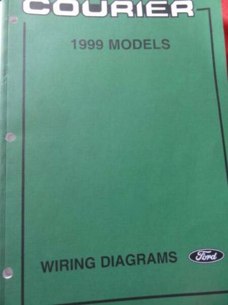 Ford Courier Wiring Diagrams Models Engine Engine Parts Transmission Gumtree