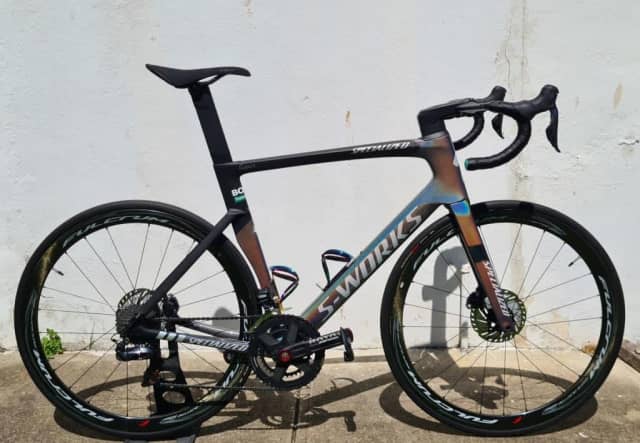 gumtree di2