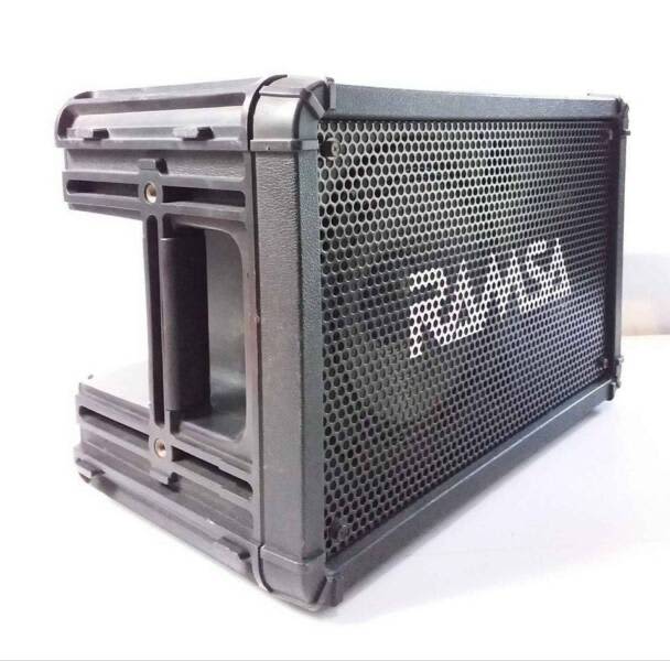 Panasonic RAMSA 8inch Speaker System (Made in Japan) Speakers