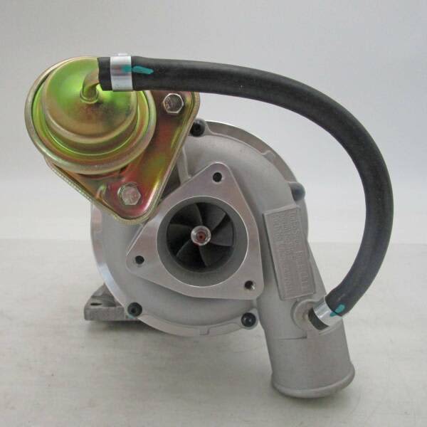 Hyundai Terracan D4EB 155HP Turbocharger Engine, Engine Parts