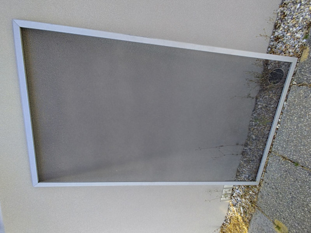 Large mesh panel 2 m x 1.2 m - Building Materials in Kensington WA ...