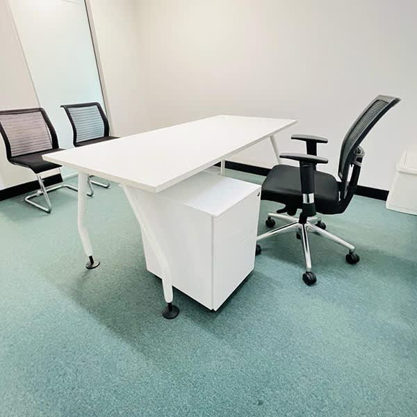 Our Price 120 RRP 600 Office desk , corner desk office furniture
