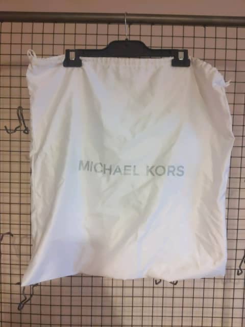 Michael Kors dust bag | Bags | Gumtree Australia Manningham Area -  Templestowe | 1306449482