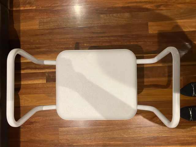 Wheelchair, walkers,shower chair, toilet chair - Miscellaneous Goods in ...