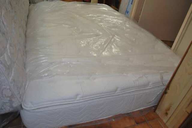 (Can Deliver) Sealy, Sleepmaker Mattress, with/without base FROM - Beds ...