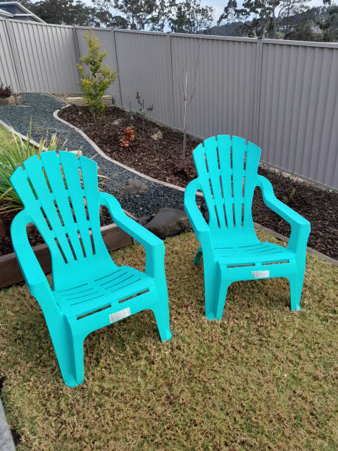 price of lawn chairs