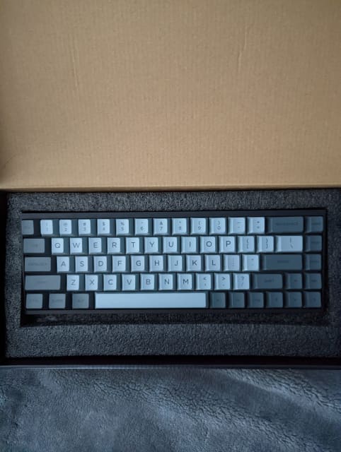 logitech rechargeable keyboard