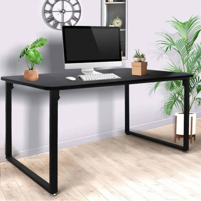 Office Desks Computer Desk Study Table Home Workstation Student PC
