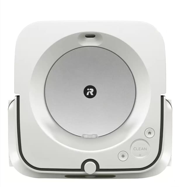 iRobot Braava Jet M6 Robot Mop Cleaner. Vacuum Cleaners in Warana QLD