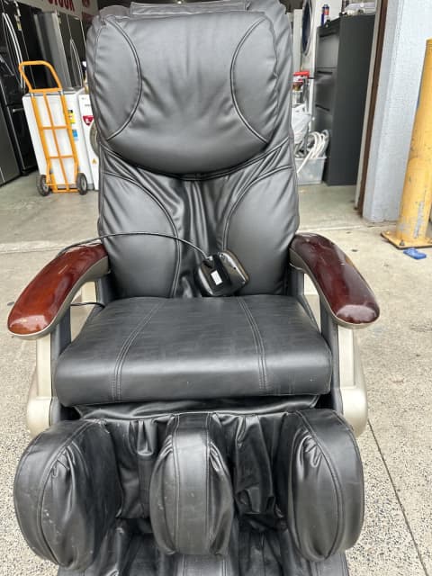 Massage chair for online sale gumtree