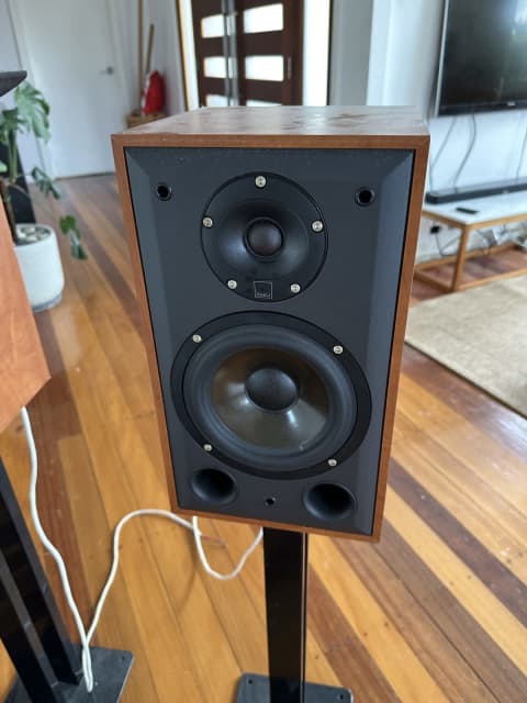 dali blue 2002 speakers price