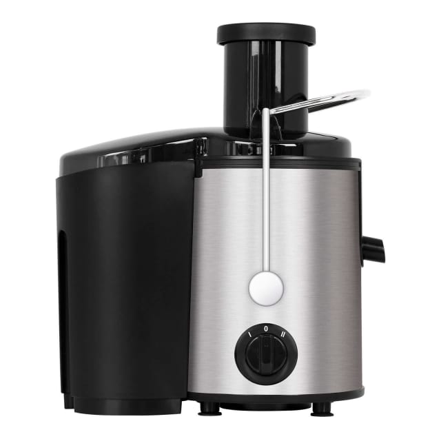 800W 1.5L Stainless Steel Electric Juicer Fruit Vegetable Juice