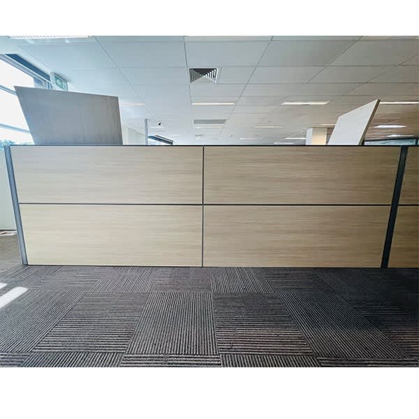 Our Price 500 RRP 1300! Reception desk, office reception Desks in
