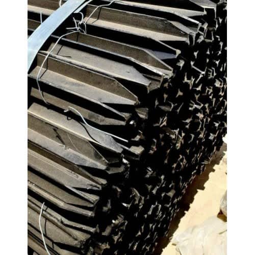 Star Pickets PICKUP 450mm 600mm 1200mm 1800mm 2400mm. Narangba