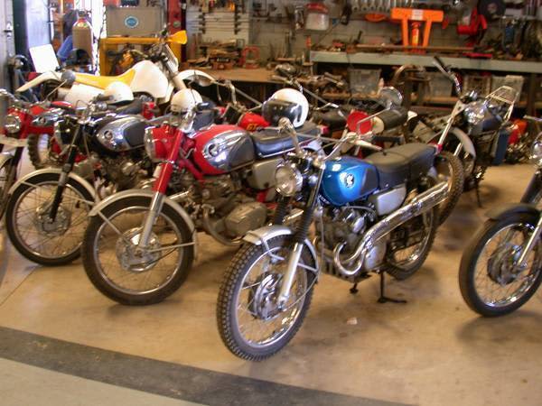 WANTED:OLD MOTORCYCLES-KAWASAKI-HONDA-BSA-TRIUMPH-DUCATI-YAMAHA ...