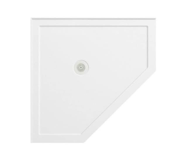900x900mm SMC CORNER SHOWER BASE Building Materials in Preston VIC