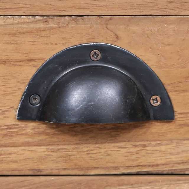 Manna Side 65x30x75 cm Solid Teak... in Airlie Beach