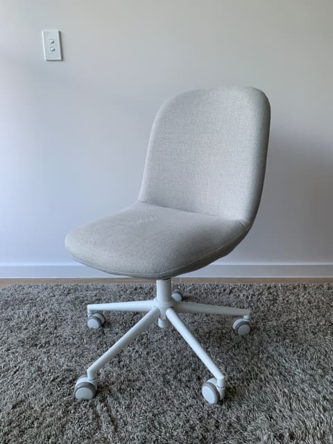 koala upright office chair