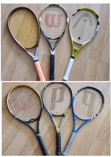 babolat prince