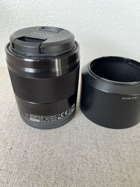 lens trekker 600 aw ii