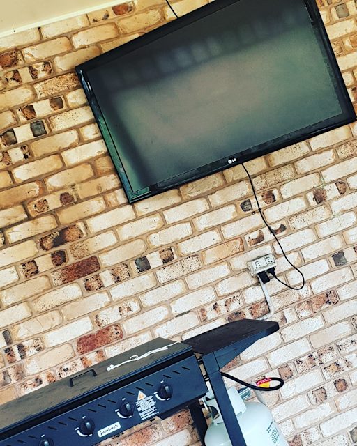 Outdoor TV Other Home & Garden Gumtree Australia Logan Area