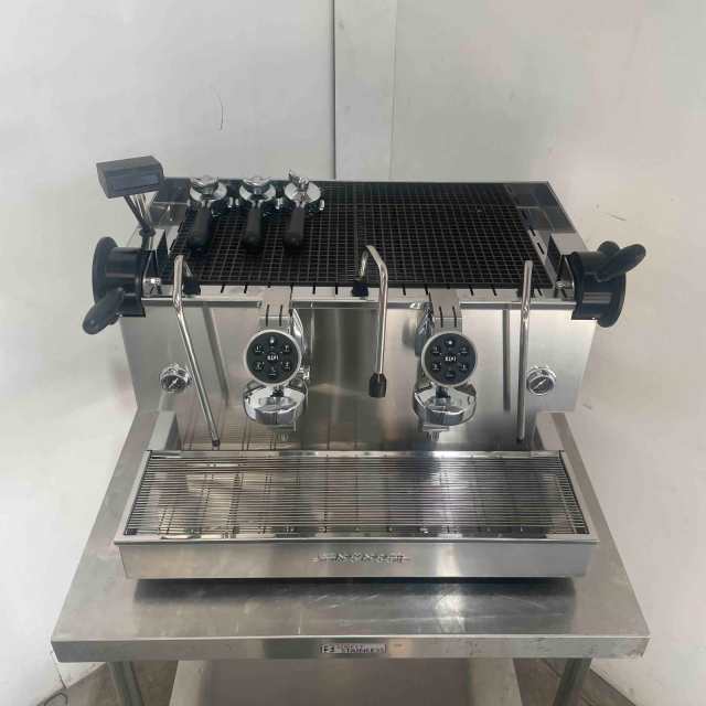 Steamhammer XLVI 2 Group Coffee Machine Coffee Machines Gumtree